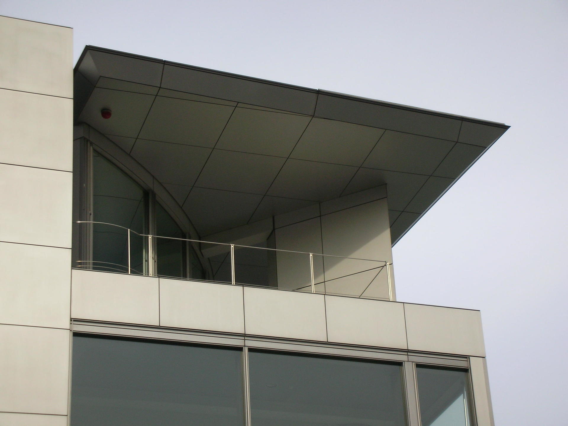 TEPIA(外部編)~槇文彦の建築: 木と建築への旅~M.Takahashi TEPIA(外部編)~槇文彦の建築: 木と建築への旅~M.Takahashi