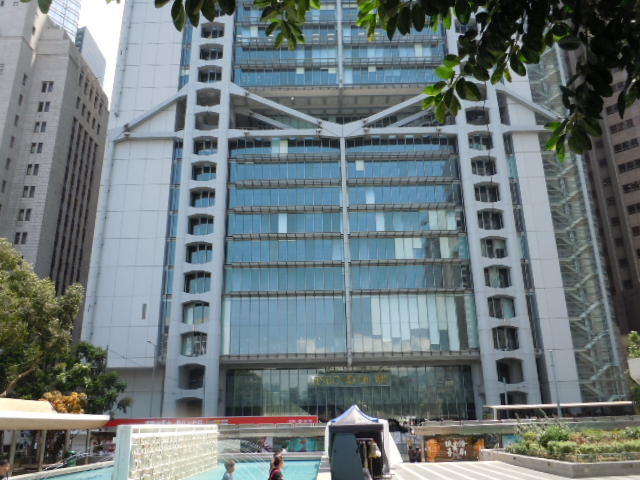 香港上海銀行・香港本店ビル～ノーマン・フォスターの建築: 木と建築への旅